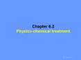 Chapter 6.2 Physico-chemical treatment PowerPoint PPT Presentation