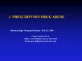 Nonsteroidal Anti-Inflammatory Drugs (NSAIDs)  PowerPoint PPT Presentation