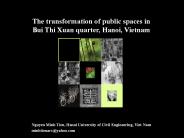 Prйsentation PowerPoint