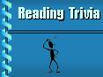 Reading Trivia Fiction or Nonfiction? The book is about a PowerPoint PPT Presentation