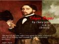 Edgar Degas PowerPoint PPT Presentation