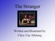 The Stranger