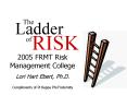 Ladder PowerPoint PPT Presentation