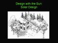 Design with the Sun: Solar Design PowerPoint PPT Presentation
