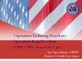 Operation Enduring Freedom/ Operation Iraqi Freedom (OEF/OIF): Access to Care PowerPoint PPT Presentation