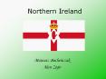 Northern Ireland PowerPoint PPT Presentation