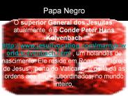 Papa Negro