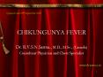 CHIKUNGUNYA FEVER PowerPoint PPT Presentation