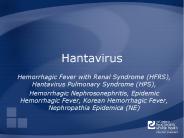 Hantavirus