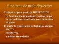 Sнndrome de mala absorciуn PowerPoint PPT Presentation