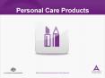 Personal Care Products * Research nano safety issues An PowerPoint PPT Presentation