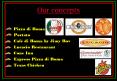 Our concepts PowerPoint PPT Presentation