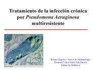 Tratamiento de la infecci