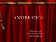 ANTIBIOTICS Presented by Dr.Pavan kumar.G P.G.STUDENT PowerPoint PPT Presentation