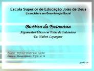 Escola Superior de Educa