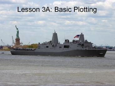 presentation player overlay