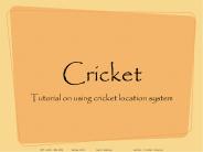 Cricket