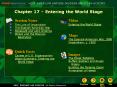 Chapter 17   Entering the World Stage Video Section Notes PowerPoint PPT Presentation