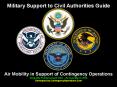 Military Support to Civil Authorities Guide PowerPoint PPT Presentation