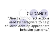 GUIDANCE