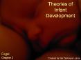 Theories of Infant Development PowerPoint PPT Presentation