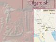 Gilgamesh King of Uruk PowerPoint PPT Presentation