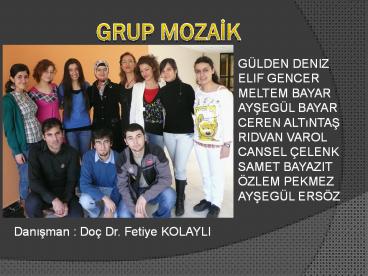 presentation player overlay