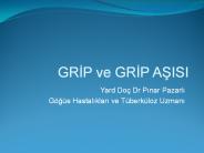 GRIP ve GRIP ASISI