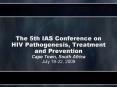The 5th IAS Conference on HIV Pathogenesis, Treatment and Prevention Cape Town, South Africa July 19-22, 2009 PowerPoint PPT Presentation
