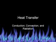 Heat Transfer