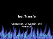 Heat Transfer PowerPoint PPT Presentation