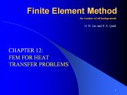 Finite Element Method
