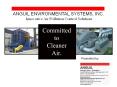 ANGUIL ENVIRONMENTAL SYSTEMS, INC.  Innovative Air Pollution Control Solutions PowerPoint PPT Presentation