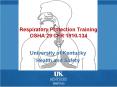University of Kentucky PowerPoint PPT Presentation