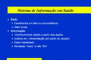 Sistema de Informa