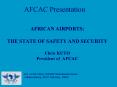 AFCAC Presentation PowerPoint PPT Presentation