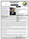 MANPRINT PowerPoint PPT Presentation
