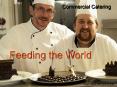Commercial Catering PowerPoint PPT Presentation