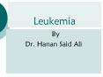 Leukemia PowerPoint PPT Presentation