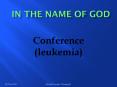 in the name of god PowerPoint PPT Presentation