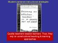 Student-centered instructional strategies Quality teachers PowerPoint PPT Presentation