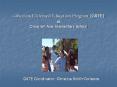 Gifted and Talented Education Program (GATE) at Cimarron Ave. Elementary School PowerPoint PPT Presentation