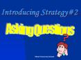 Ask Questions PowerPoint PPT Presentation