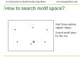 How to search motif space? PowerPoint PPT Presentation