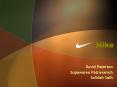 Nike PowerPoint PPT Presentation