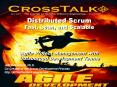 Distributed Scrum Fast, Lean, and Scalable  Agile Project Management with Outsourced Development Teams PowerPoint PPT Presentation