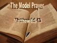 9. After this manner therefore pray ye: Our Father which art PowerPoint PPT Presentation
