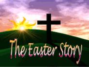 The Easter Story