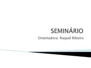 SEMINБRIO