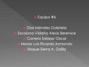 Equipo 6